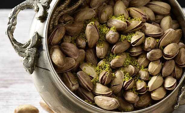 تصویر 3 از خرید و قیمت پسته اکبری تواضع + فروش صادراتی